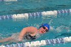 Women's Swimming & Diving  Wheaton College Women’s Swimming & Diving vs Mount Holyoke College. - Photo by Keith Nordstrom : Wheaton, Swimming & Diving